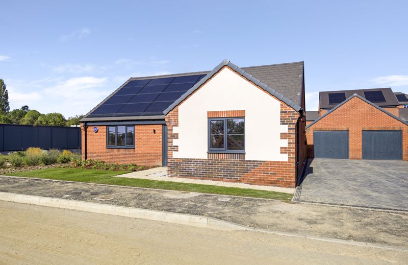 Oaks Farm Lane Calow